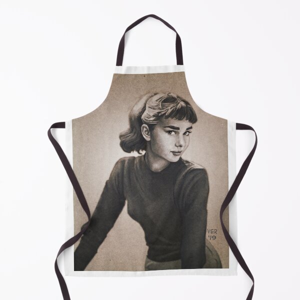 Item preview, Vintage Audrey designed and sold by victorroa.
