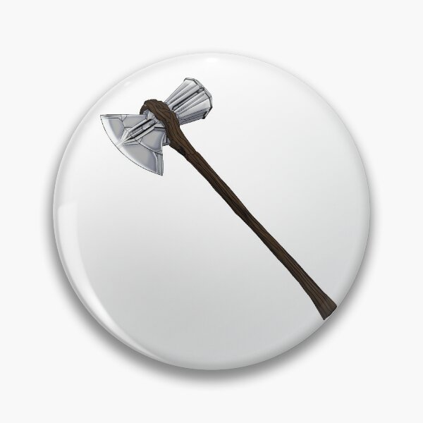 Item preview, Stormbreaker designed and sold by Vixxen92.