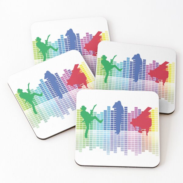 Item preview, Guitar Piano players designed and sold by iTrending.