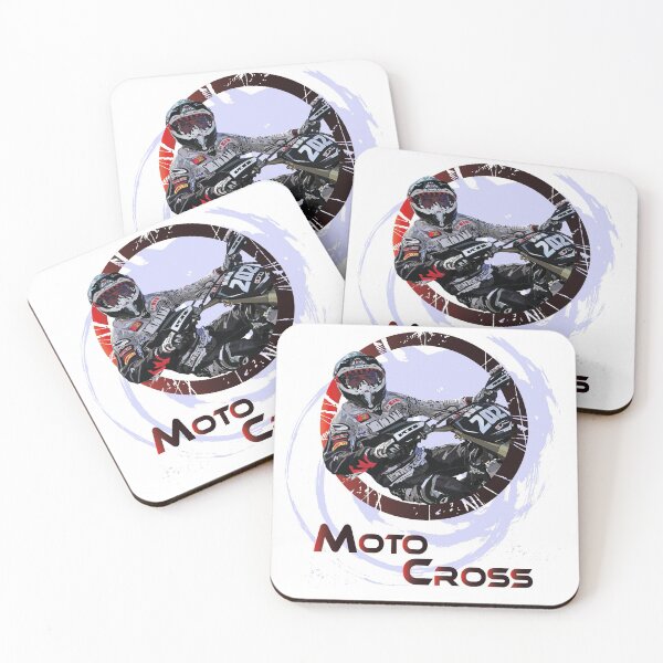 Item preview, Motocross designed and sold by obscurite.