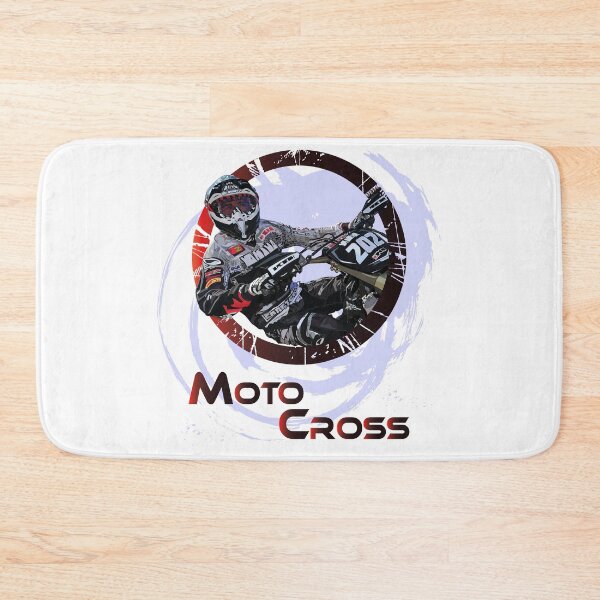 Item preview, Motocross designed and sold by obscurite.