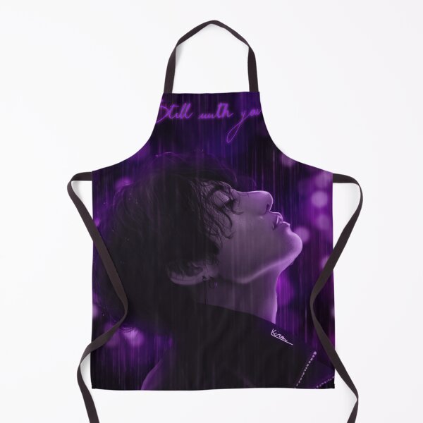 Item preview, BTS JUNGKOOK design designed and sold by Kir-aart.