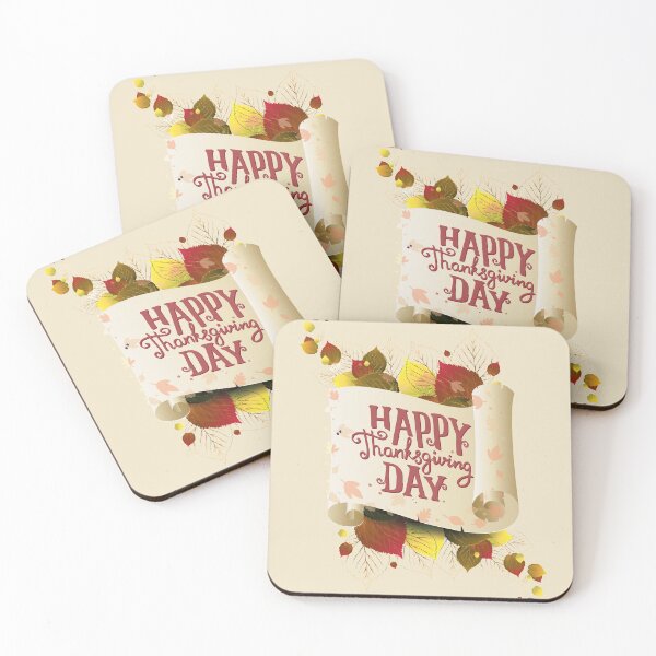 Item preview, Leaf Scroll (Thanksgiving) designed and sold by caj-trixie.