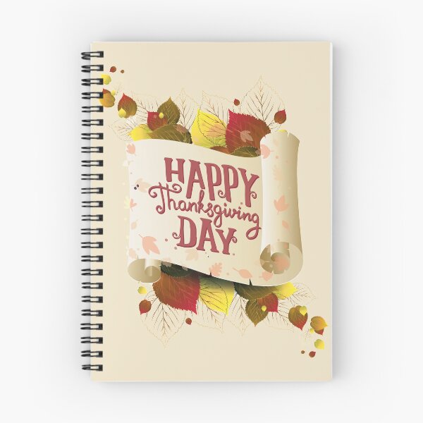 Item preview, Leaf Scroll (Thanksgiving) designed and sold by caj-trixie.