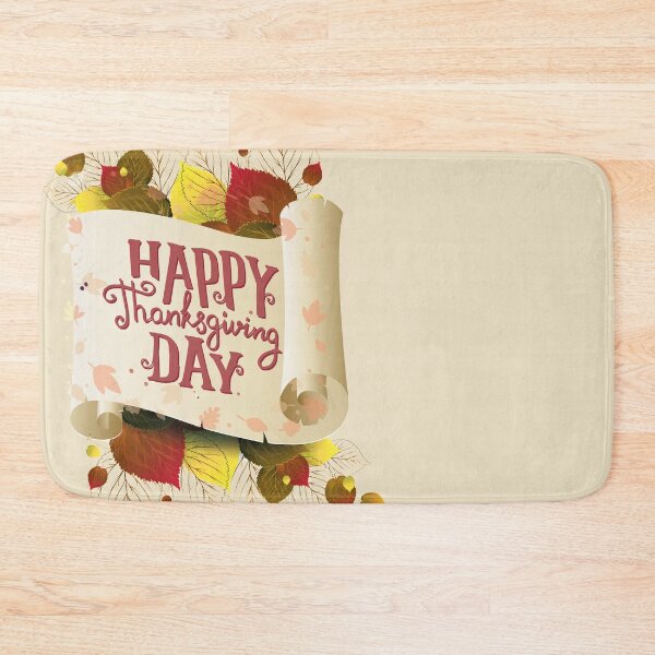 Item preview, Leaf Scroll (Thanksgiving) designed and sold by caj-trixie.