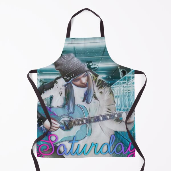 Item preview, Be Do Saturday designed and sold by Paul Marsden.