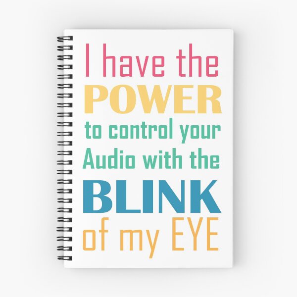 Item preview, Hearing Impaired are Special with special powers. designed and sold by KAYS34.