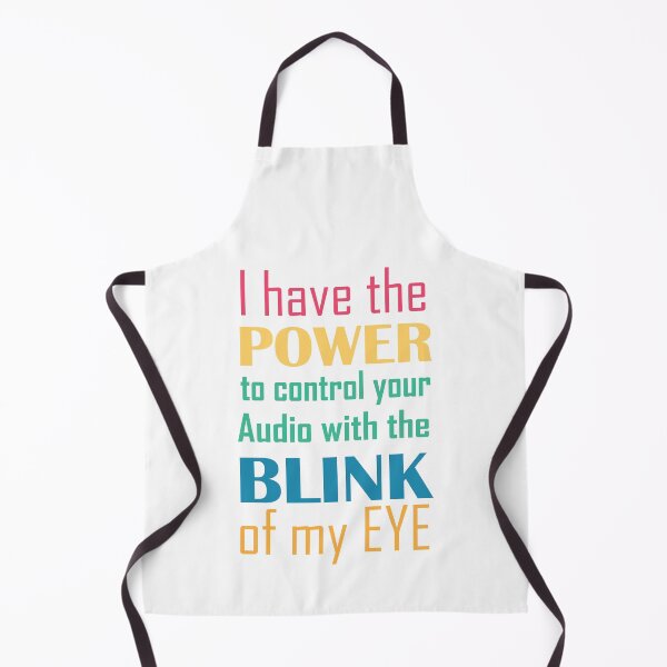 Item preview, Hearing Impaired are Special with special powers. designed and sold by KAYS34.