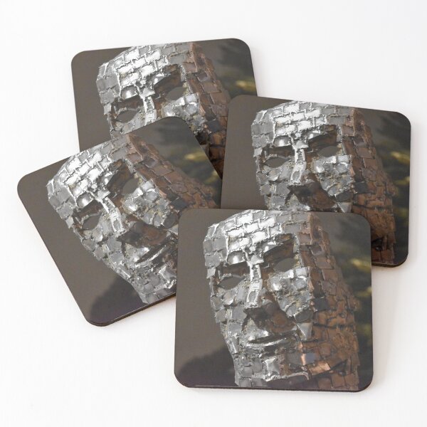 Item preview, Skeptical Man designed and sold by BrianOConnorArt.