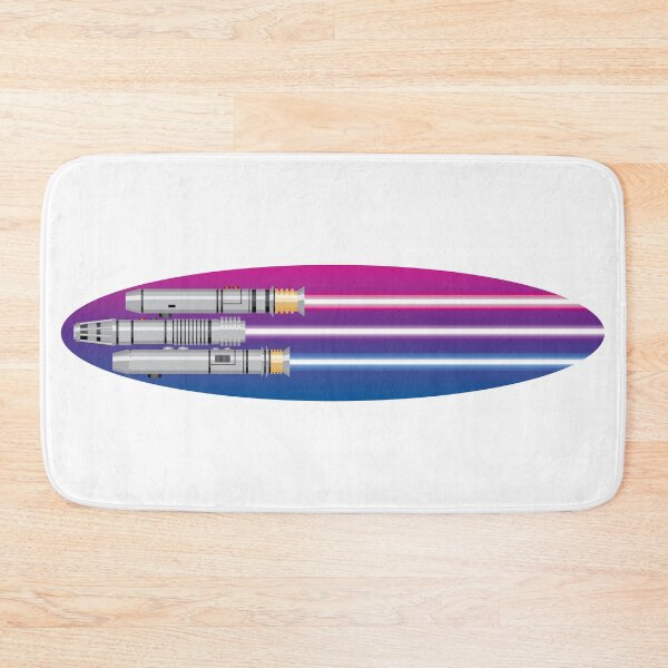 Item preview, Bi Pridesabers designed and sold by CSLeko.