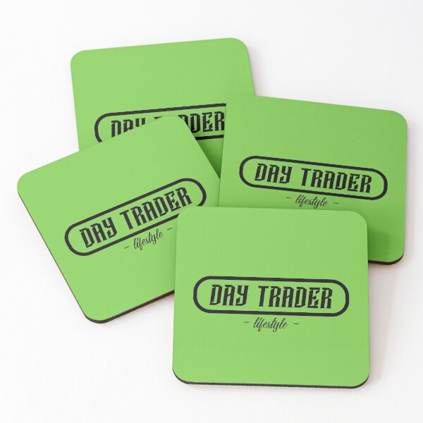 Item preview, Day Trader Lifestyle designed and sold by sillyconevalley.