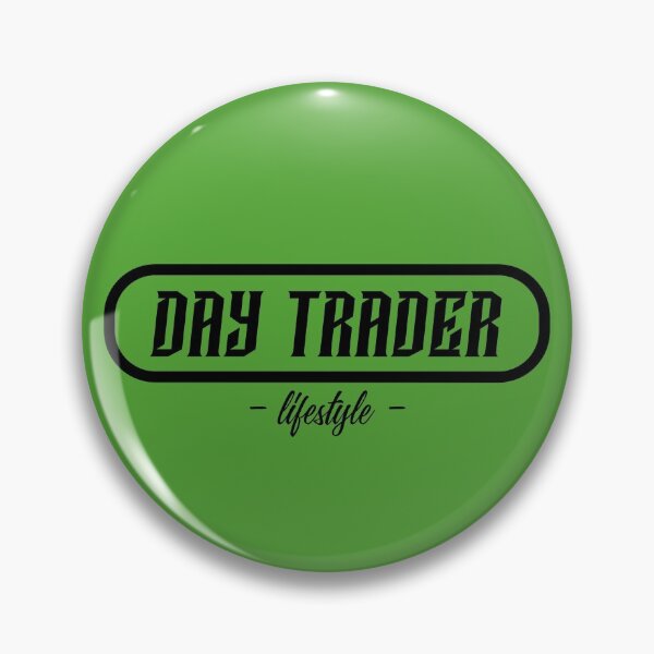 Item preview, Day Trader Lifestyle designed and sold by sillyconevalley.