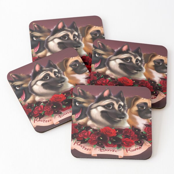 Item preview, Amazing printing design available for you (masks, cartoons, animal) designed and sold by wardrop24.