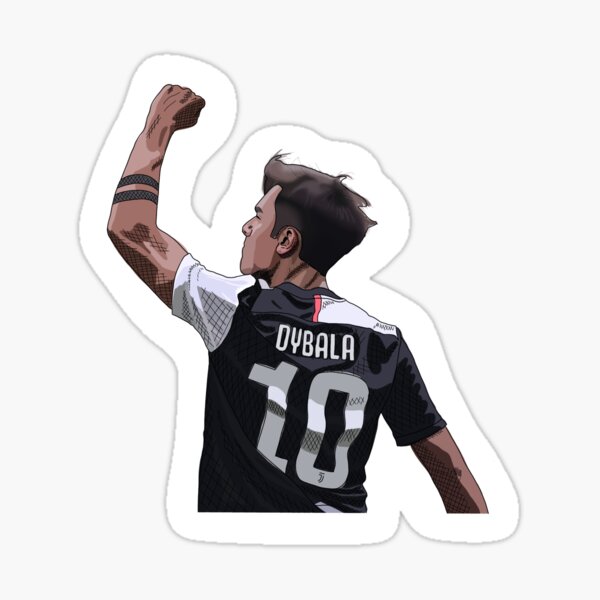 Dybala Gifts & Merchandise for Sale | Redbubble
