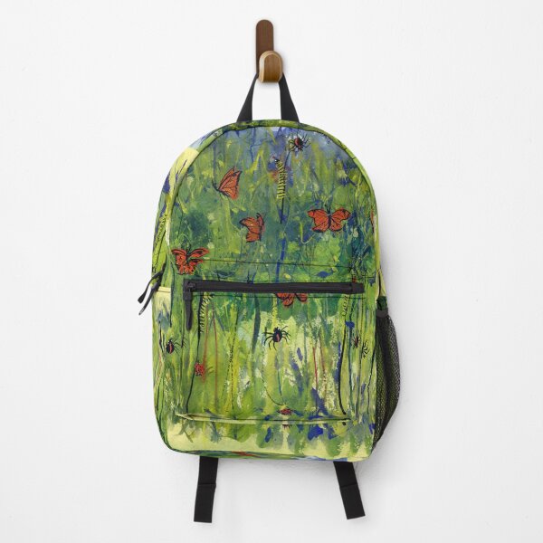 Item preview, In the Garden Watercolour Painting designed and sold by Heatherian.