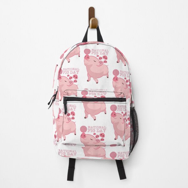 Item preview, National Pig Day designed and sold by Andantino.