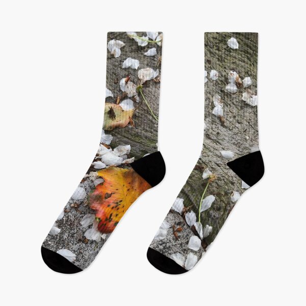 Item preview, petals and leaf designed and sold by MariannaPhotos.