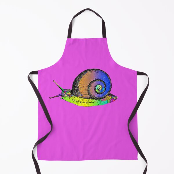 Item preview, Psychadelic Snail designed and sold by bohokitty.