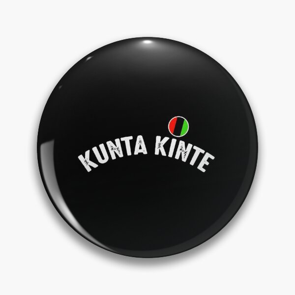 Item preview, Kunta Kinte designed and sold by alfonsomangan.