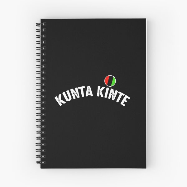 Item preview, Kunta Kinte designed and sold by alfonsomangan.