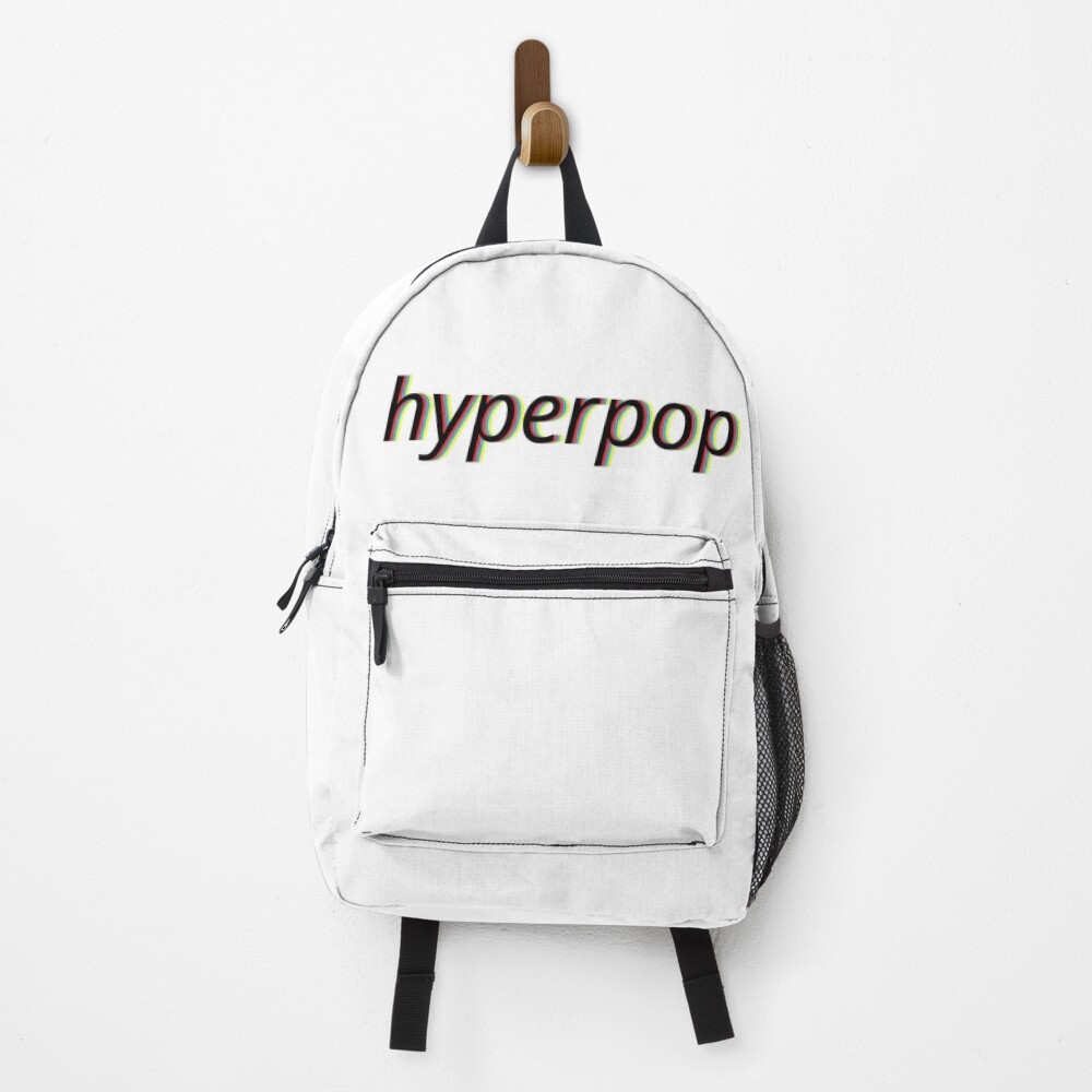 Item preview, Backpack designed and sold by flexigon.