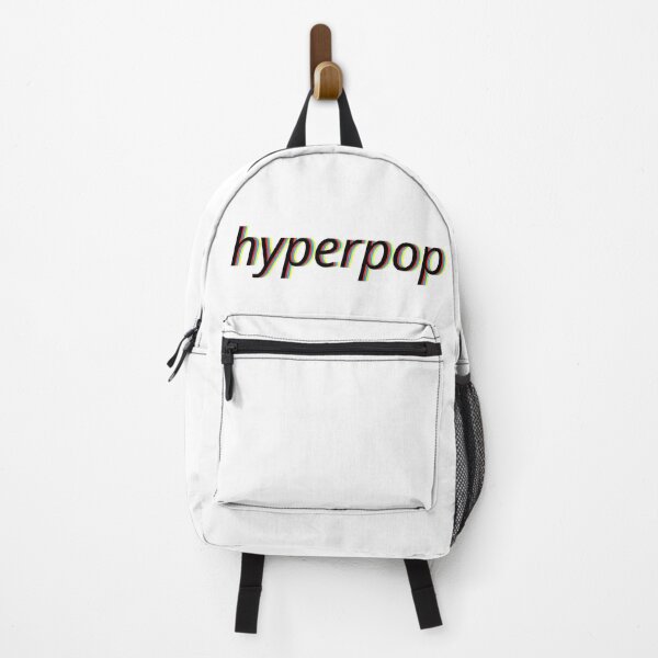 Item preview, hyperpop designed and sold by flexigon.