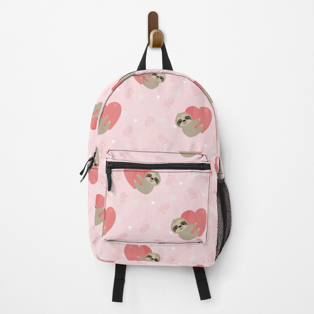 Item preview, Backpack designed and sold by JJxp.