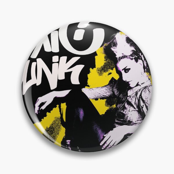 Item preview, Toxic Punk designed and sold by Childy.