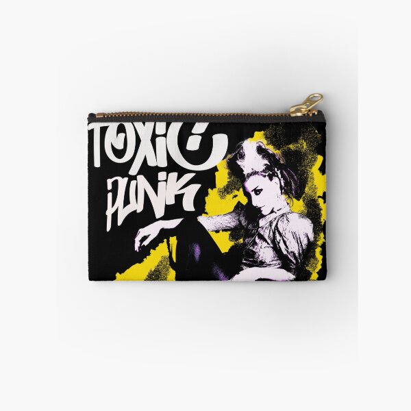 Item preview, Toxic Punk designed and sold by Childy.