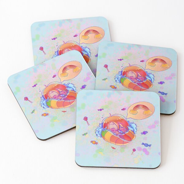 Item preview, LJ Candy Dreams designed and sold by spirited sapphire.