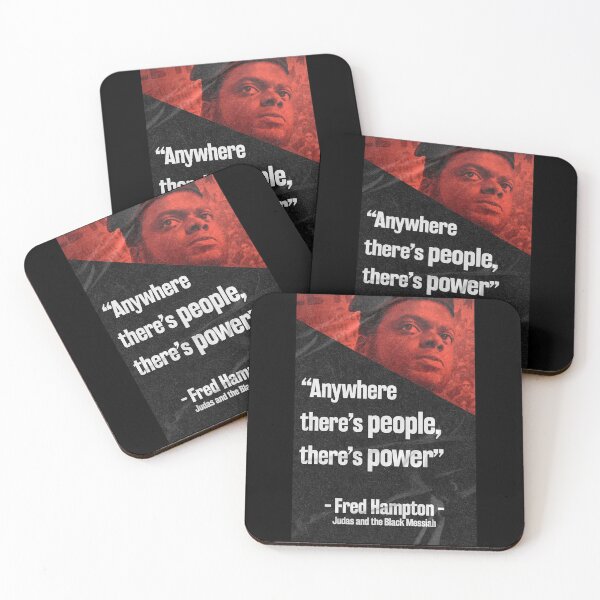 Item preview, Fred Hampton Quote Classic designed and sold by PosterpartyCo.