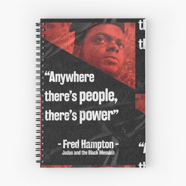 Item preview, Fred Hampton Quote Classic designed and sold by PosterpartyCo.