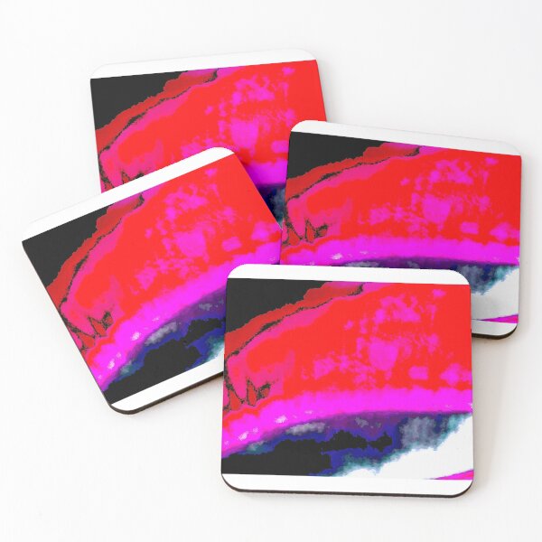 Item preview, Abstract primary  designed and sold by LaliCreations.