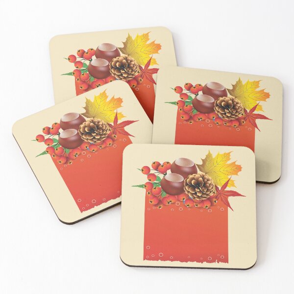 Item preview, Fall Note (Blank) designed and sold by caj-trixie.