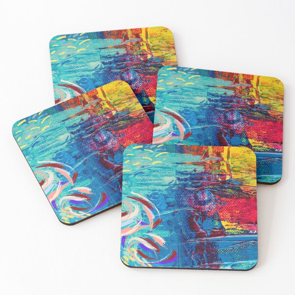 Item preview, Calm After the Storm design by Sydney C designed and sold by Sydney Cicourel.