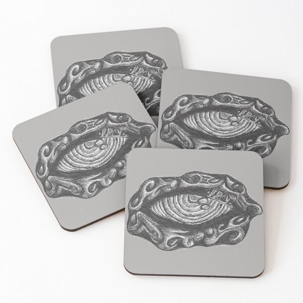 Item preview, Eye and frets. designed and sold by Jacksk82.