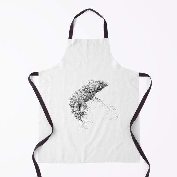 Item preview, Armadillo Lizard designed and sold by natng99.