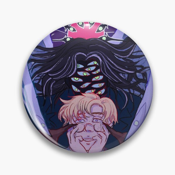 Item preview, At The Throne of The Ruined World  designed and sold by Varis Z..