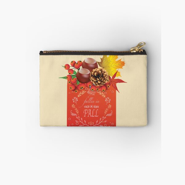 Item preview, Fall Note (Fall In) designed and sold by caj-trixie.