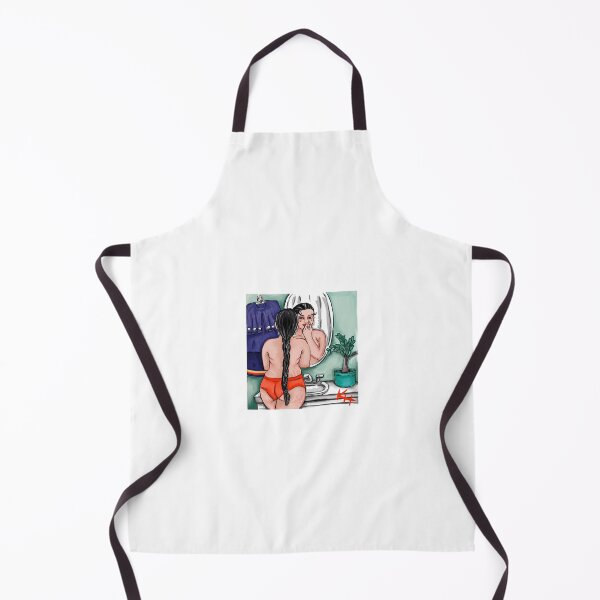 Item preview, Nattih (Caddo Woman) designed and sold by KiraHayen.