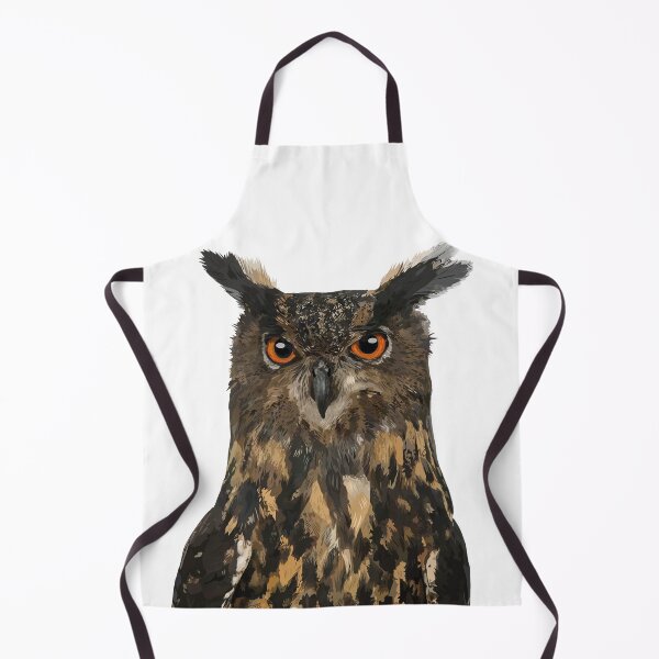Item preview, Royal Owl designed and sold by obscurite.