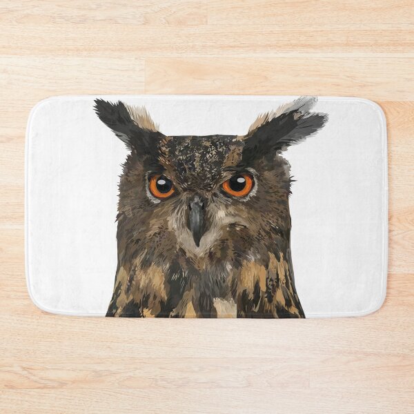 Item preview, Royal Owl designed and sold by obscurite.