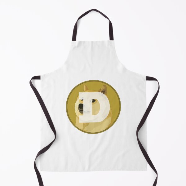 Item preview, Dogecoin designed and sold by CryptoUnited.