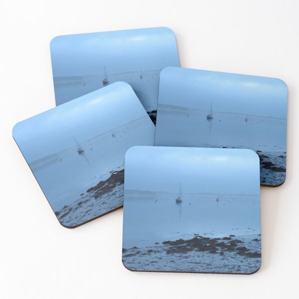 Item preview, Blue Grey designed and sold by wiggyofipswich.