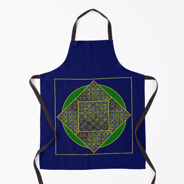 Item preview, Traditional Indian Pottery Design Digitally Altered designed and sold by Heatherian.