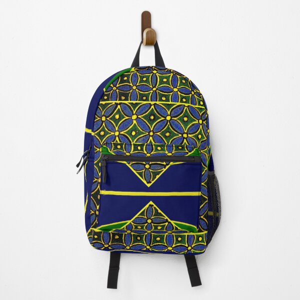 Item preview, Traditional Indian Pottery Design Digitally Altered designed and sold by Heatherian.