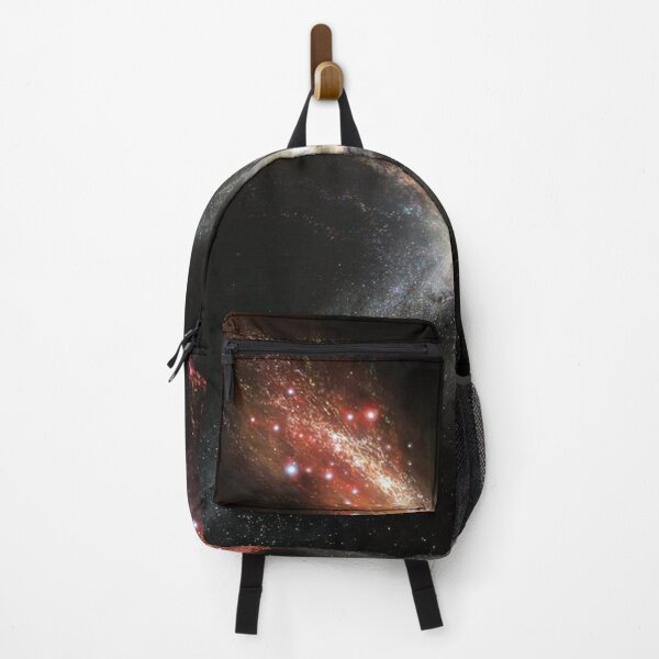 #astronomy, #galaxy, #nebula, #space, #exploration, #constellation, #dust, #science Backpack