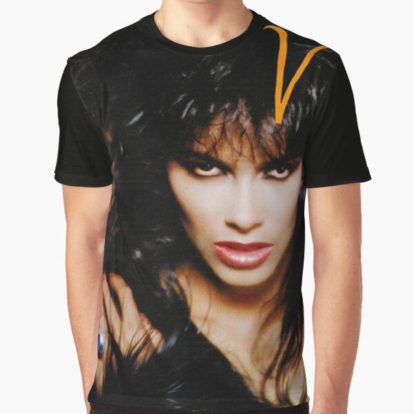 vanity-animal Graphic T-Shirt