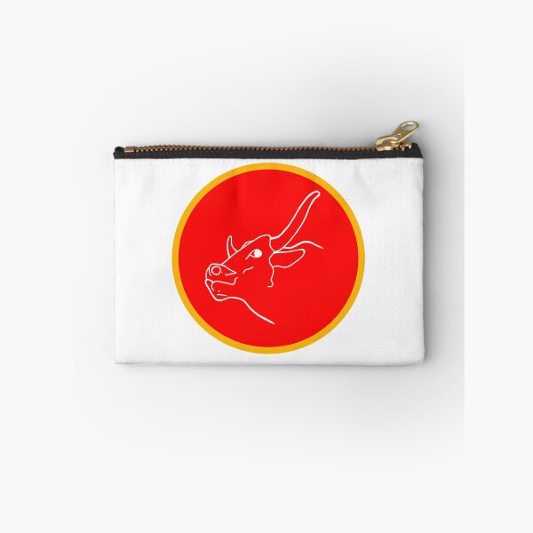 Item preview, Ox Head Symbol designed and sold by Charles Roring.