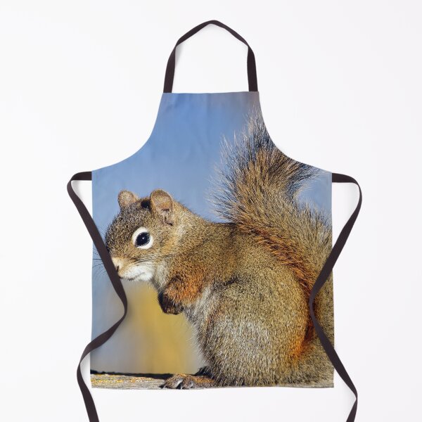 Item preview, Friendly Squirrel designed and sold by Teresa Zieba.